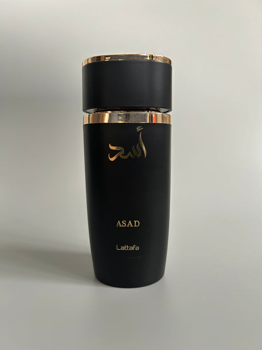 Lattafa, Asad 10ml