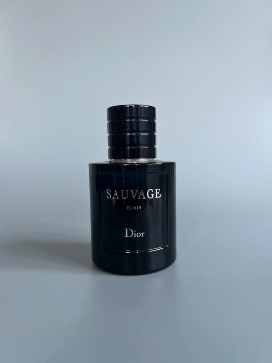 Dior, Sauvage Elixir 10ml