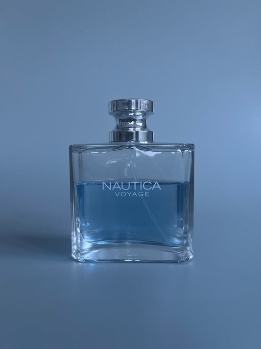 Nautica, Voyage 10ml