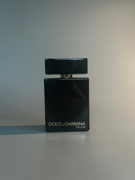 Dolce&Gabbana, The One For Men Eau de Parfum Intense 10ml