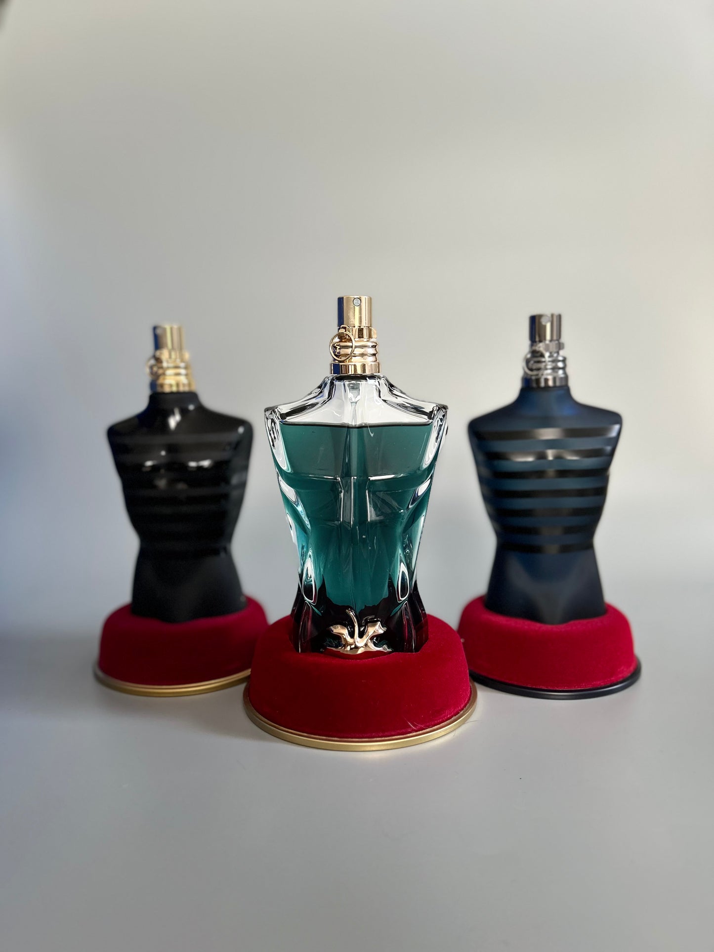 Jean Paul Gaultier 30ml set