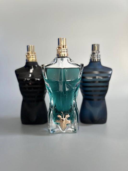 Jean Paul Gaultier 30ml set