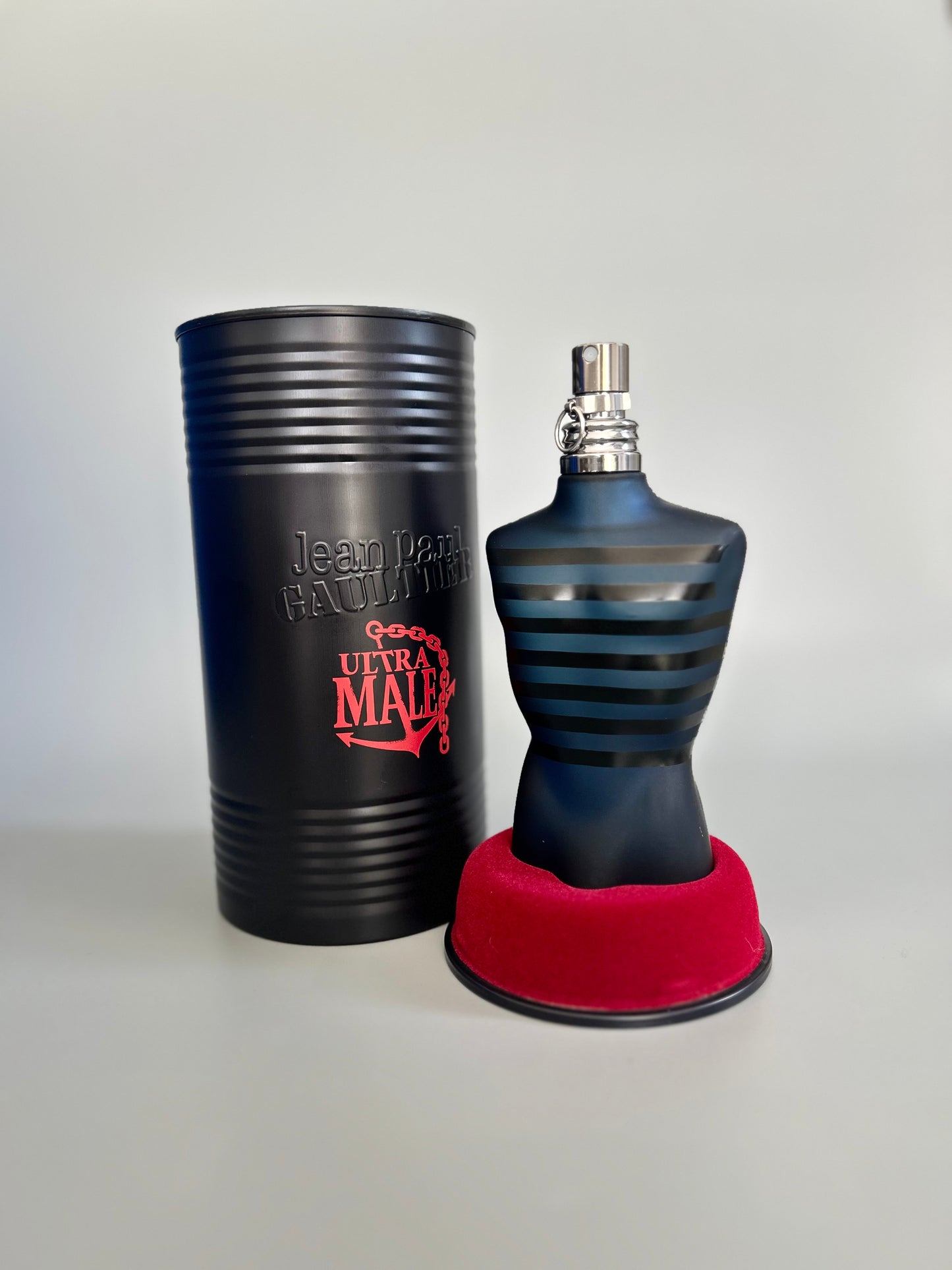 Jean Paul Gaultier 30ml set