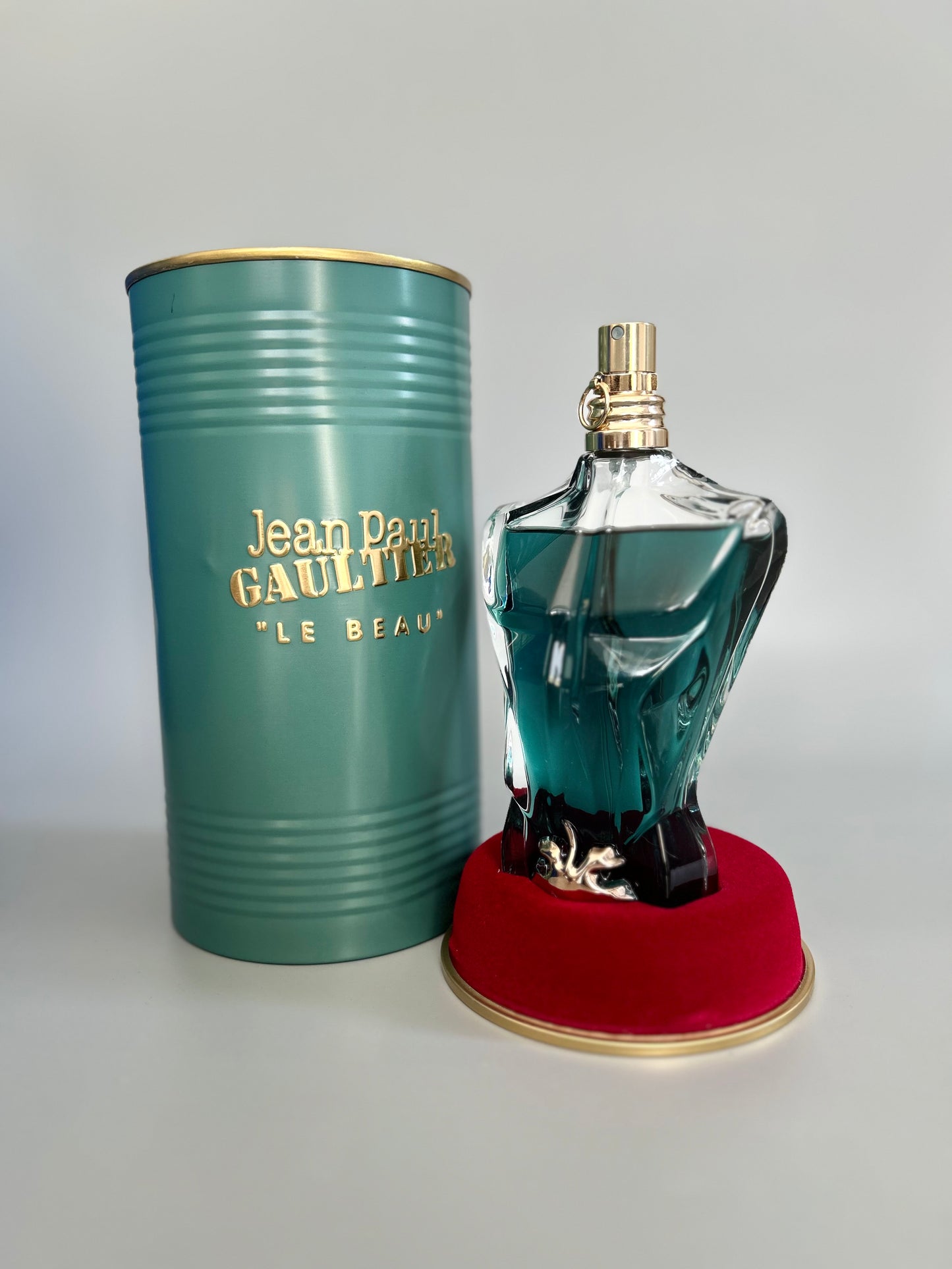 Jean Paul Gaultier 30ml set