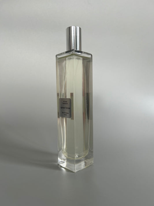 Agrumi Terrosi Eau De Parfum