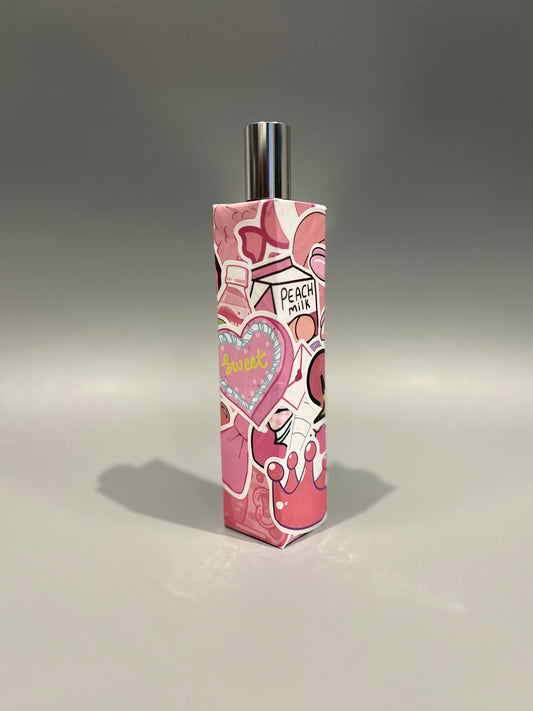 Dolce Felicitá Rosa Eau De Parfum