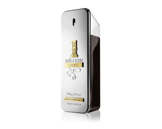 Rabanne, 1 Million Lucky 1.2ml